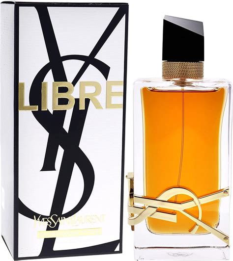 yves saint laurent elle intense|ysl libre intense perfume price.